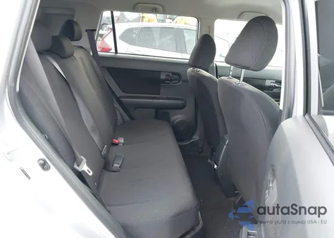 2008 Scion Xb z USA, uszkodzony, nr VIN JTLKE50E981028246